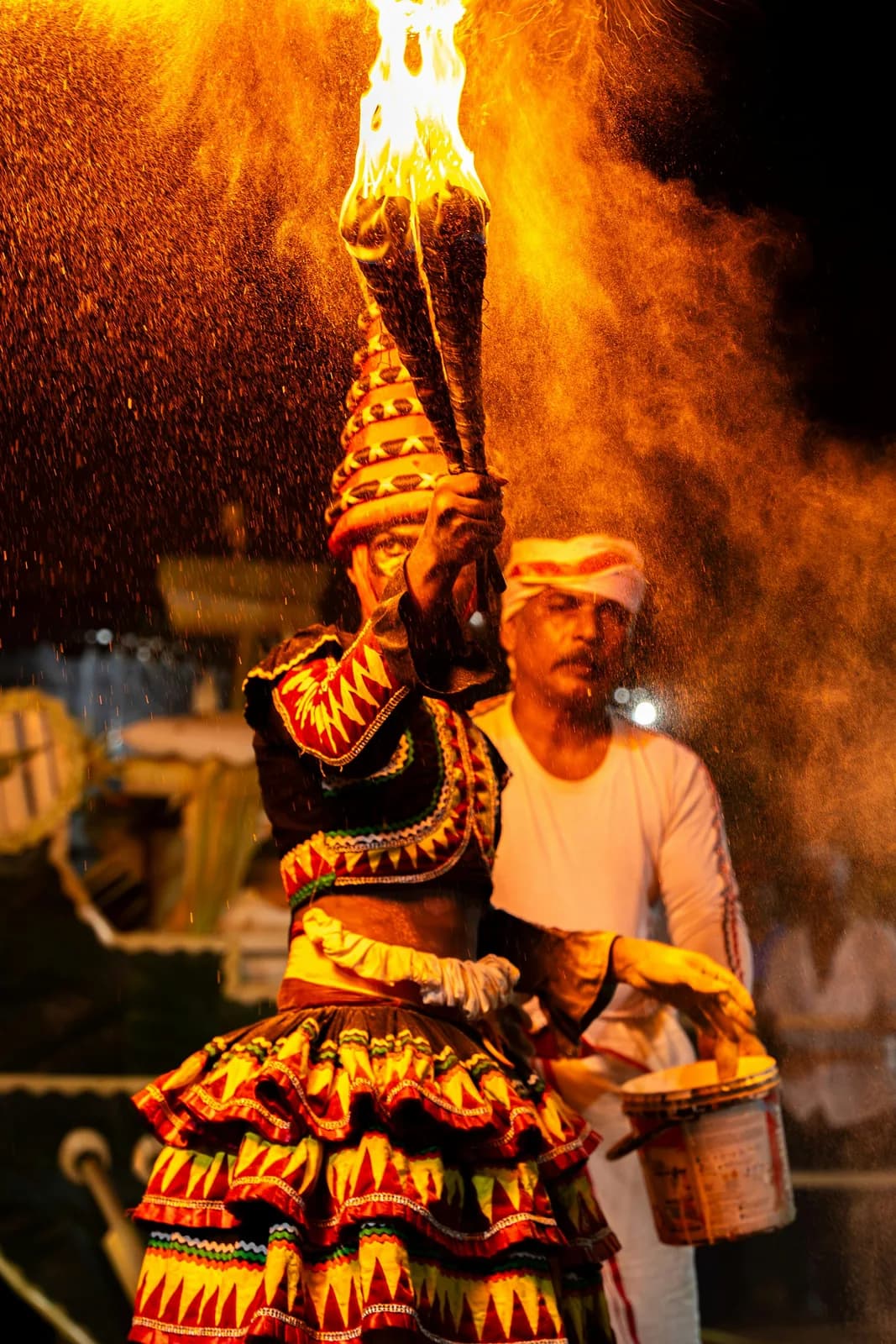 Sinhala & Tamil New Year