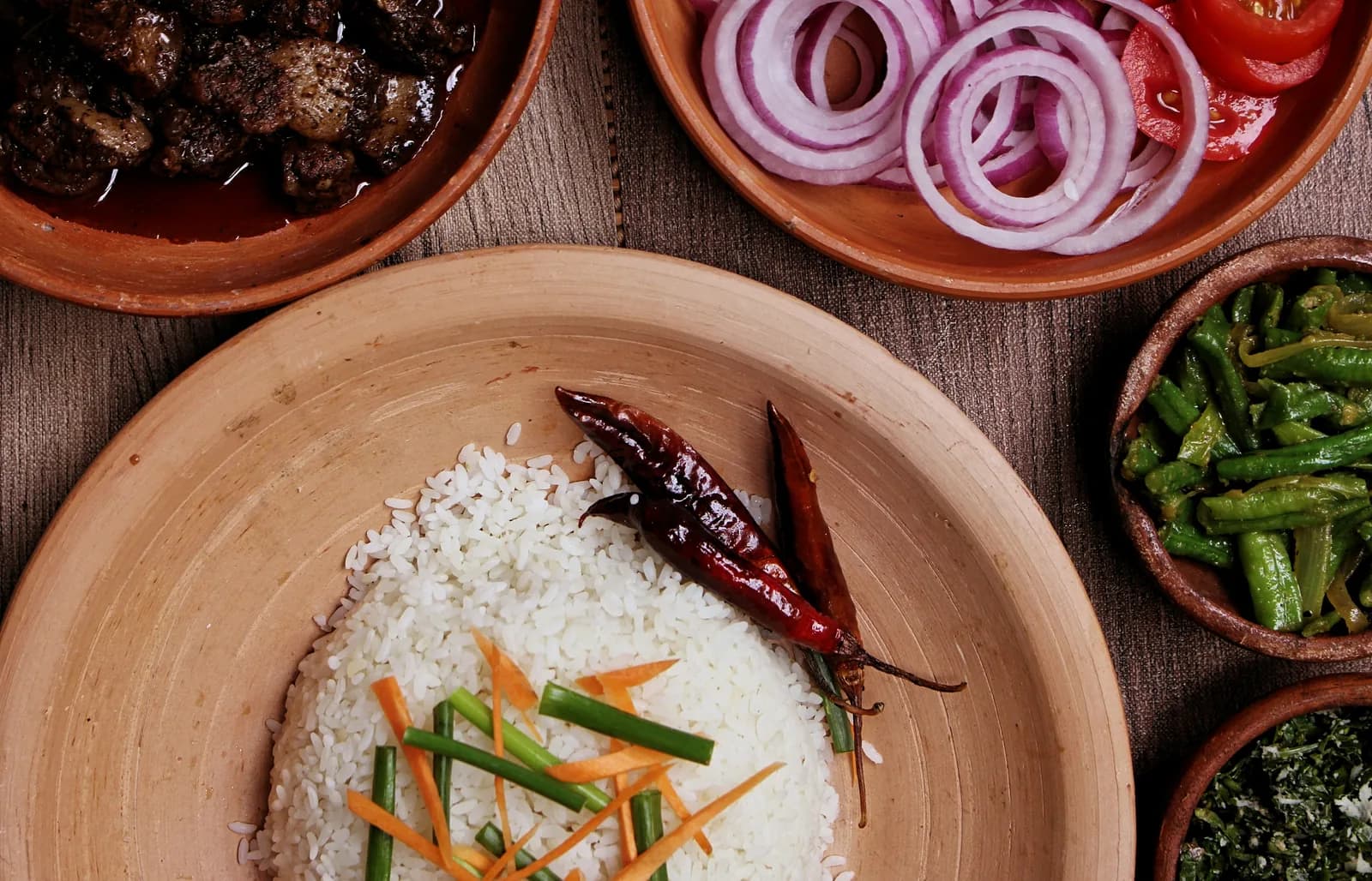 Thai Pongal